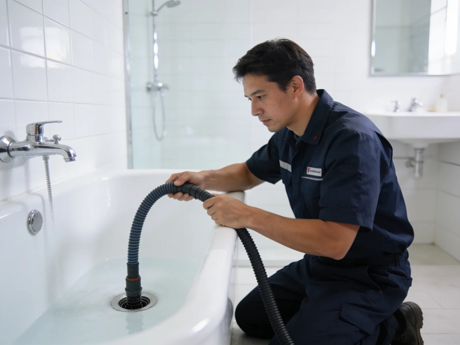 Emergency Plumber Loup City, NE FAQs